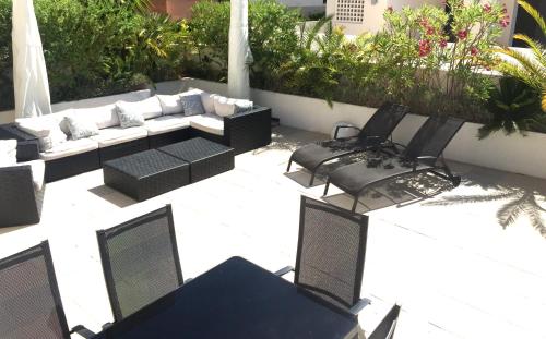 Marbella Luxury Penthouse photo 10