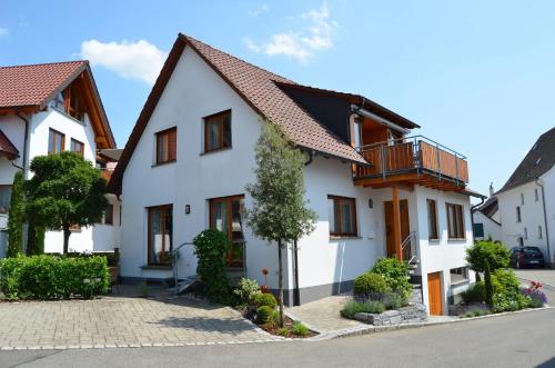 Obsthaus "Ferienhäuser Schöne Ferien"