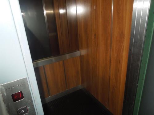 Borges Pimentel Apartment