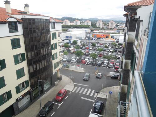 Borges Pimentel Apartment