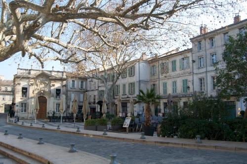 Appartement Garance