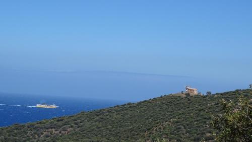Φυσικό τοπίο κοντά σε αυτό το διαμέρισμα