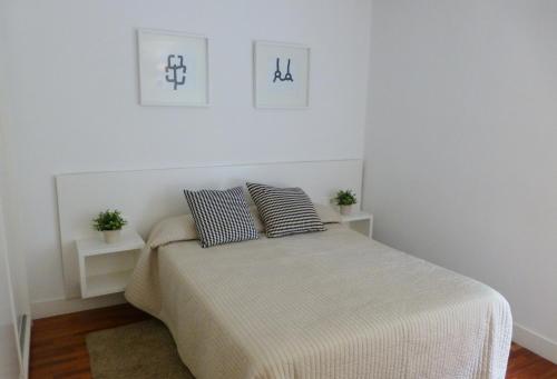 Apartamento Chillida