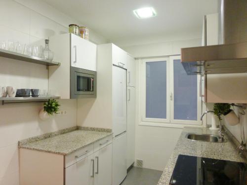 Apartamento Chillida