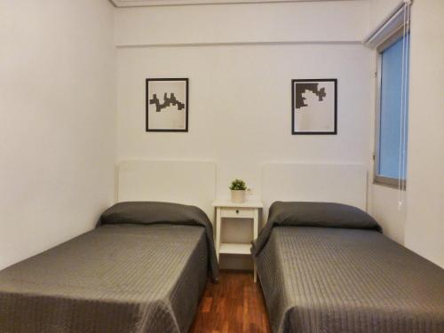 Apartamento Chillida