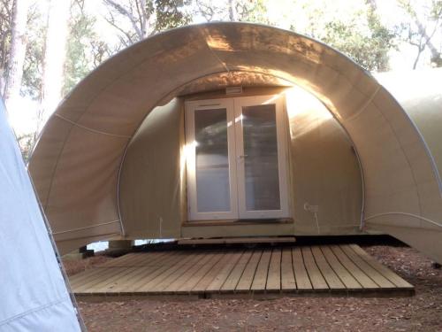 Φωτογραφία από το άλμπουμ του Camping Continental σε Marina di Castagneto Carducci