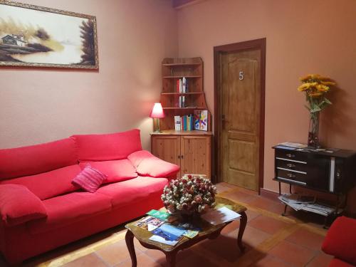 Gallery image of Guest House Casa Tacoronte in Tacoronte