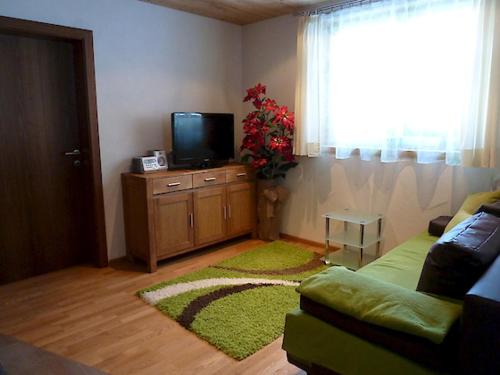 Fotografia z galérie ubytovania Ferienwohnung Bergblick v destinácii Schruns