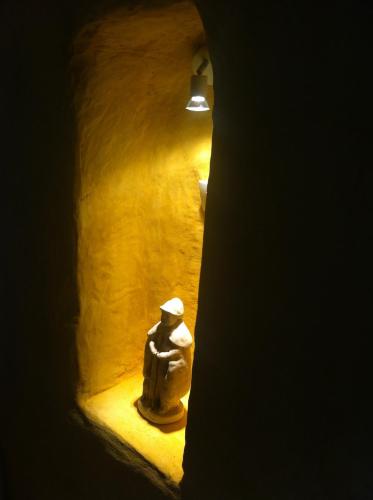 Thoré-la-RochetteにあるTroglodyte loftのギャラリーの写真