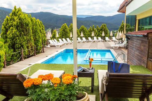 SPA Hotel Olymp, Velingrad – Updated 2022 Prices