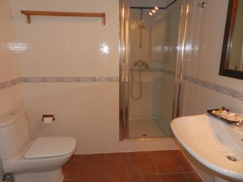 Gallery image of La Vereda ONLY ADULTS in Mora de Rubielos