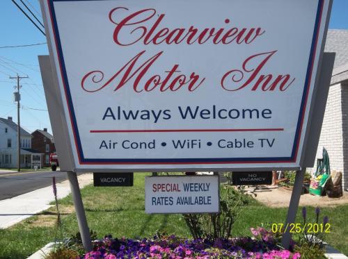 Gallery image of Clearview Motor Inn in Hanover