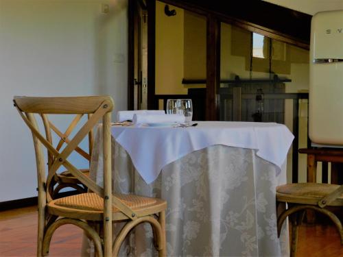 Gallery image of La Vereda ONLY ADULTS in Mora de Rubielos