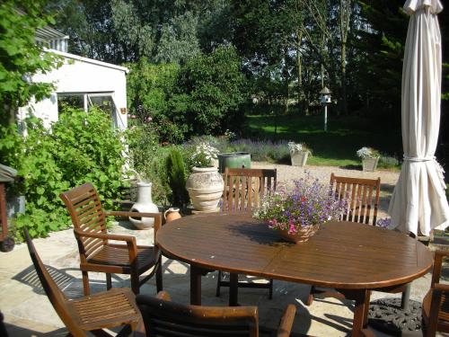 The Cockatrice B&B – Photos 5