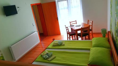 Gallery image of Rooms Ana in Korenica