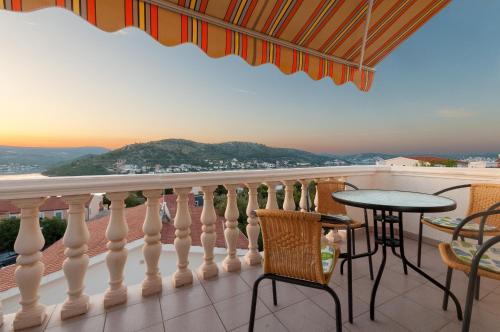 Apartmani ADRIATIC