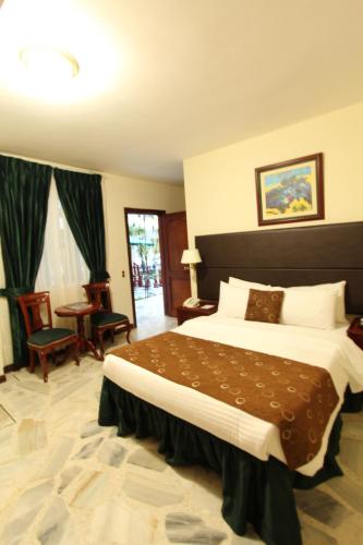 Gallery image of Hotel San Fernando Real in Cali