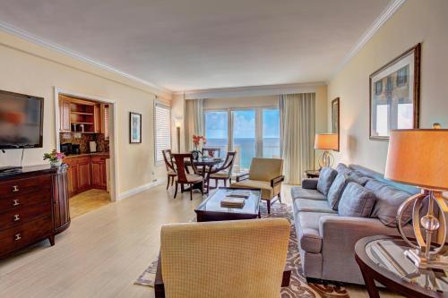 Gallery image of Sea View Hotel in Miami Beach