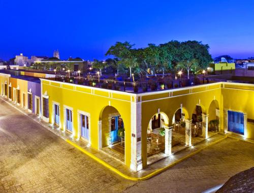 Φωτογραφία από το άλμπουμ του Hacienda Campeche σε Campeche