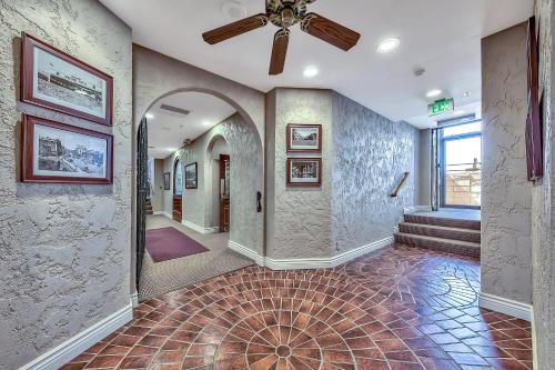 Fotografie z fotogalerie ubytování Plaza Resort Club Reno v destinaci Reno