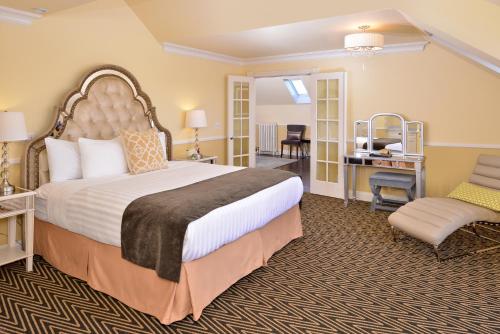 Gallery image of Majestic Inn and Spa in Anacortes