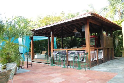 Mariá Plaza Hotel – Photos 4
