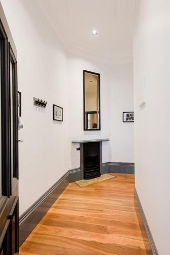 Fotografie z fotogalerie ubytování Bespoke On Main v destinaci Rutherglen