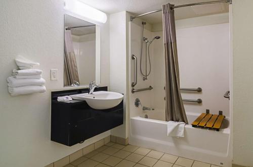 Gallery image of Motel 6-Barstow, CA in Barstow