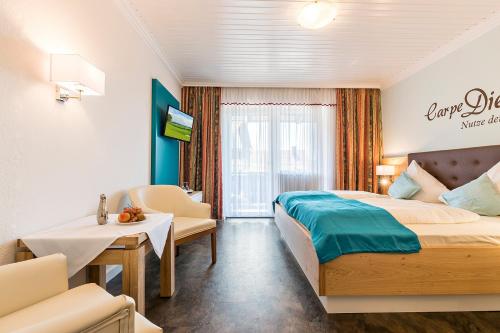 Gräfliches Hotel Alte Post – Photos 4