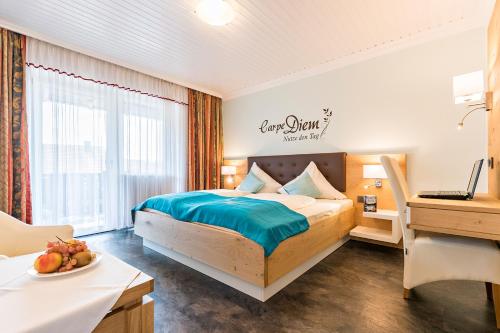 Gräfliches Hotel Alte Post – Photos 5