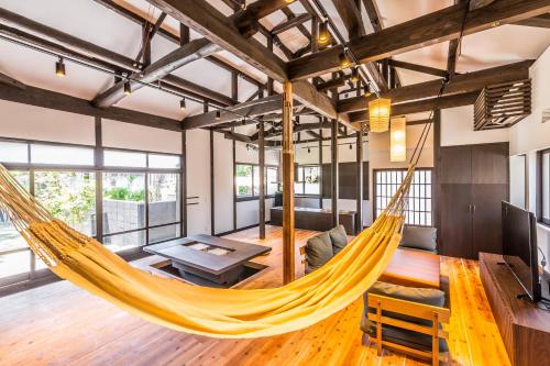 靜岡的住宿－東洋色彩度假屋，相簿中的一張相片