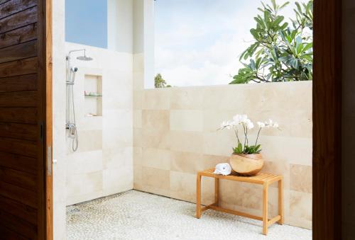 Gallery image of Villa Selalu in Gili Gede