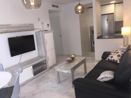 Las Salinas Homes Suites