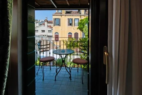 Hotel Bel Sito e Berlino photo 8