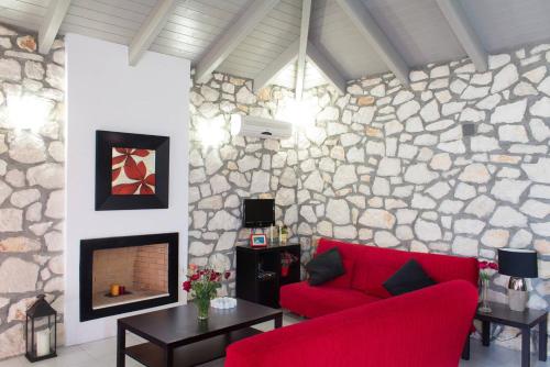 Harmony Villas
