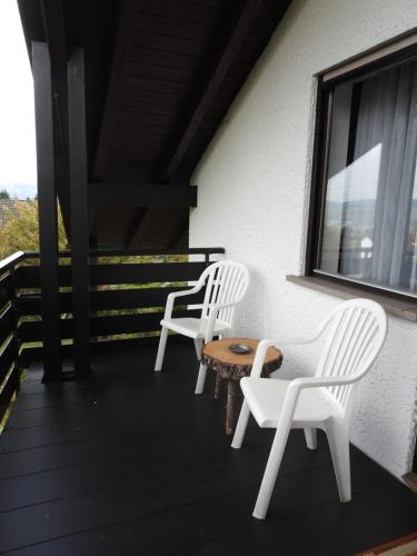 Fotografie z fotogalerie ubytování Ferienwohnung Schleibinger v destinaci Laufenburg