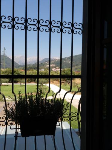 Gallery image of La Querciolaia B&B in Massa