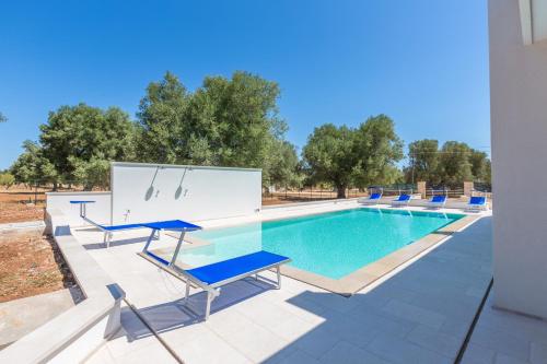 Imagen de la galería de Villa Stella Cadente, en Serranova