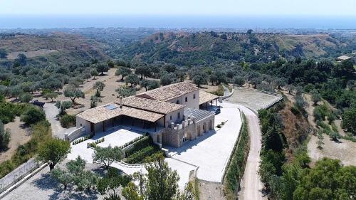 Gallery image of Casale della Rocca in Gerace