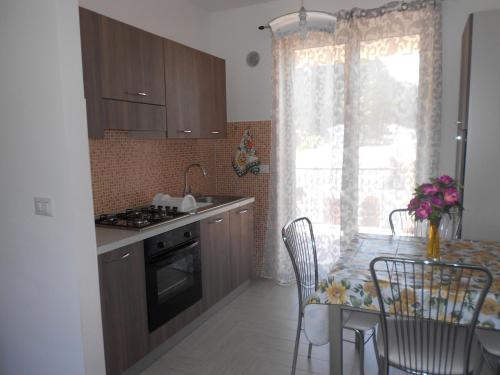 Gallery image of Residence Mirage Milazzo in Milazzo