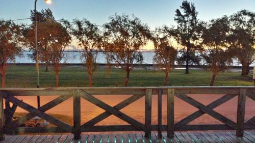 alojamiento Punta Colores Chascomús