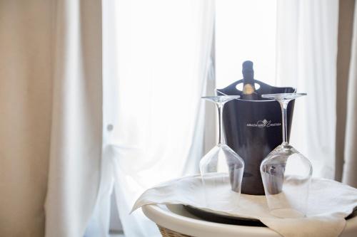 Φωτογραφία από το άλμπουμ του Belvedere Rent Rooms σε Campofelice di Roccella