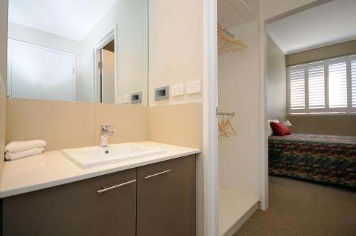 Gallery image of Laguna Serviced Apartments in Toowoomba