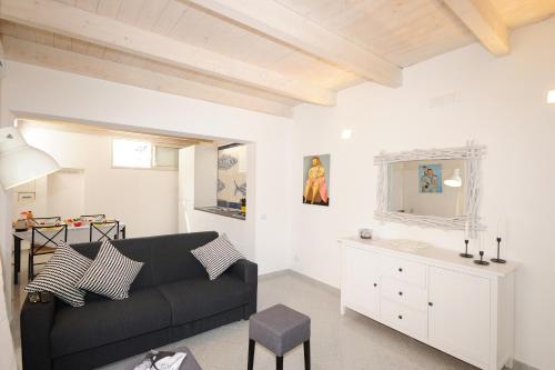 Et opholdsområde på CasaMia