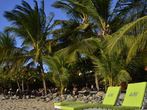 Beira-marTransfer (aeroporto) Beach house Suites Menor preço em Beira-marTransfer (aeroporto) Beach house Suites
