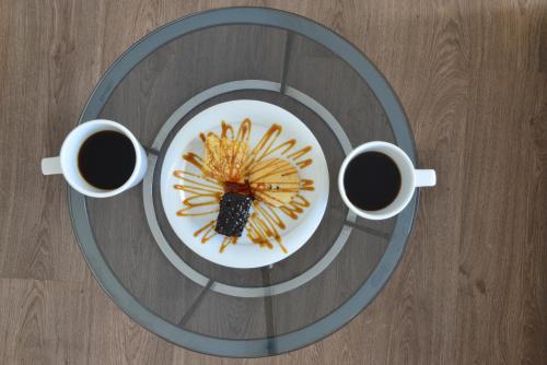 Galeriebild der Unterkunft Orka Sunlife Resort Hotel and Aquapark in Oludeniz