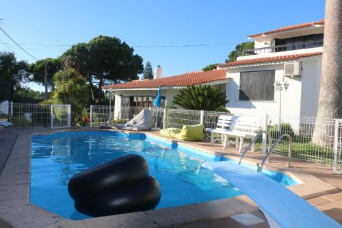 Gallery image of Casa Teresinha in Sesimbra