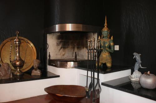 Fotografie z fotogalerie ubytování Casa Teresinha v destinaci Sesimbra