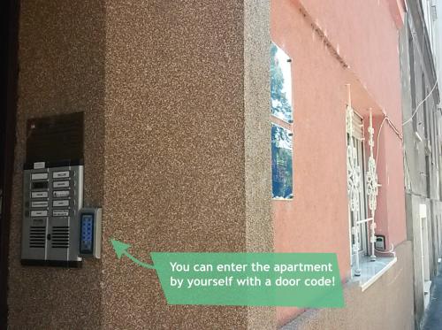 Apartment Roza