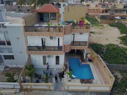 Villa Thiaroye Azur Dakar – Photos 2